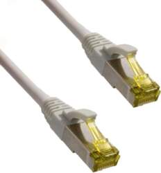 IT-BUDGET Full Copper Premium Patch Cable