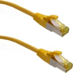 IT-BUDGET Full Copper Premium Patch Cable