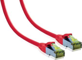 IT-BUDGET Full Copper Premium Patch Cable