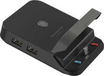 J5create JCD620 Mini Docking Station Nintendo