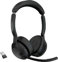 Jabra Evolve2 55 - Link380a MS