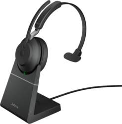 Jabra Evolve2 65 USB-A UC Mono