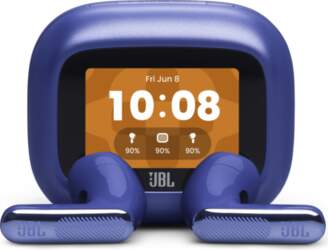 JBL Live Flex 4, bezvadu austiņas