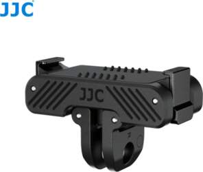 JJC QRAM-OA Quick Release Adapter Mount