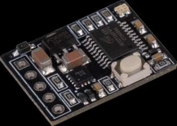 Joy-iT COM-ZY12PDG Alarm Trigger-Modulis