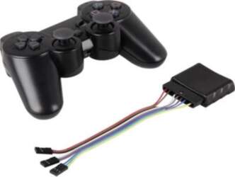 Joy-it SBC-WL-Controller Black