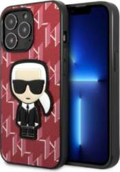 Karl Lagerfeld Ikonik Patch Hard Case