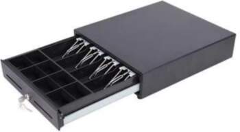 Kases atvilktne Capture CA-CD410-480B-M