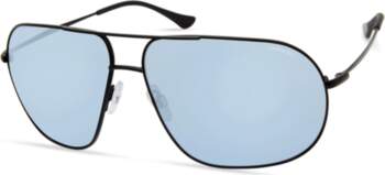 KENNETH COLE Man KC2984-6702X Rectangular Sunglasses