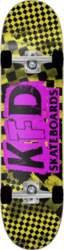 KFD Ransom Complete Skateboard 7.75
