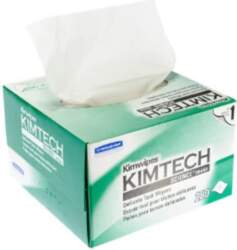 KIMBERLY-CLARK KIMTECH SCIENCE Delicate Task Wipers