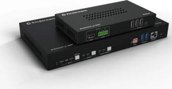 Kindermann MultiSwitch 21 HDBT - 18