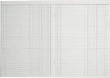 KOENIG & EBHARDT Column Book A4