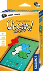 Kosmos Ubongo! Extrem Brain Games