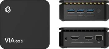 Kramer Electronics VIA GO3 Wireless 4K