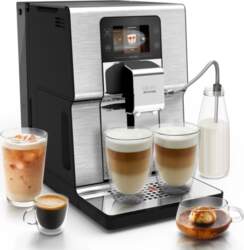 KRUPS EA879E Intuition Experience Hot&Cold Fully