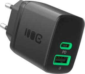 Lādētājs Green Cell PowerSource Duo30 –
