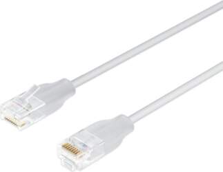 LANVIEW LightFlex Cat6 U/UTP RJ45 ielāpu