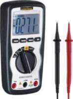 Laserliner MultiMeter-Compact rokas multimetrs (083.034E)