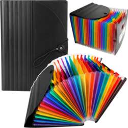 LEAN Folder Organizer for Documents, 25