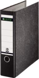 Leitz 10700000 ring map A4 Melns