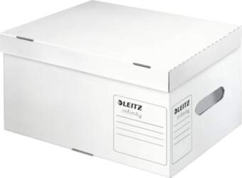 Leitz Arhivēšanas Kaste Infinity FSC® A4