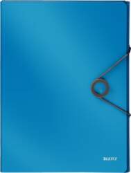 Leitz Box File Solid PP 30
