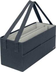 Leitz Fabric Hot Desking Work Bag