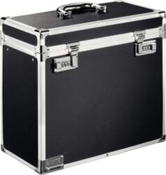 Leitz Mobile Filing Case Lockable A4