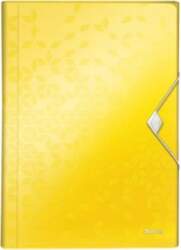 Leitz Project File WOW PP, A4