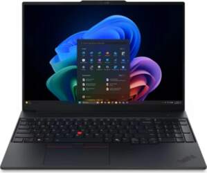 Lenovo ThinkPad E16 Gen 4 (Intel)