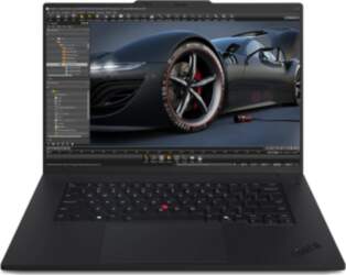 Lenovo ThinkPad P1 Gen 7 Intel