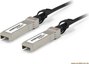LevelOne 10Gbps SFP+ Direct Attach Copper