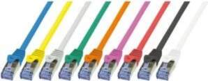 Logilink CQ3089S Ethernet Patch Cable