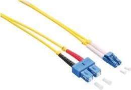 LogiLink Fiber Optic Patch Cable LC