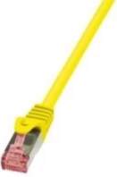 Logilink PrimeLine - Patch-Cable - RJ-45