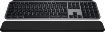 Logitech Master Series MX Keys S
