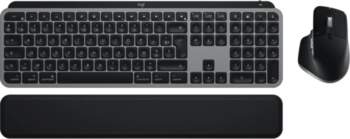 Logitech Master Series MX Keys S
