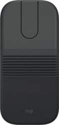 Logitech Mobi Fold Graphite Bluetooth Mouse