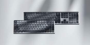 Logitech MX Mechanical Wireless Illuminated Performance