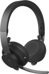 LOGITECH Zone Wireless - USB-C /