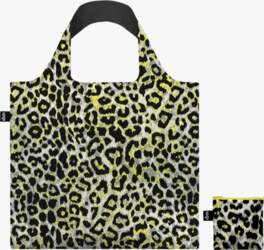 LOQI Leopard soma – Sunset