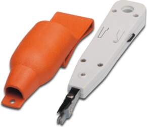 LSA Punch Down Instruments, LC versija