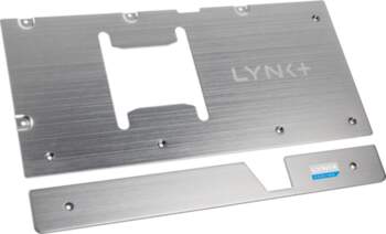 LYNK+ 5090 Plate Kit, GPU Backplate