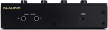 M-AUDIO M-Track DUO HD USB Audio
