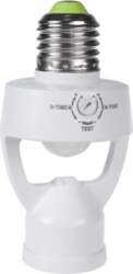 MACLEAN Light Control Sensor Holder MCE233
