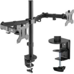 Maclean MC-884 Single Monitor Desk Mount