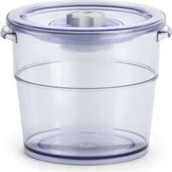 MagicVac Vacuum Container EXECUTIVE 4 L