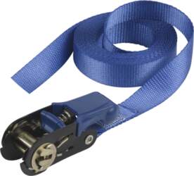 Master Lock Ratchet Tie-Down Strap 5m