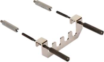 Matrox Secure Cable Solution QuadHead2Go ierīcei